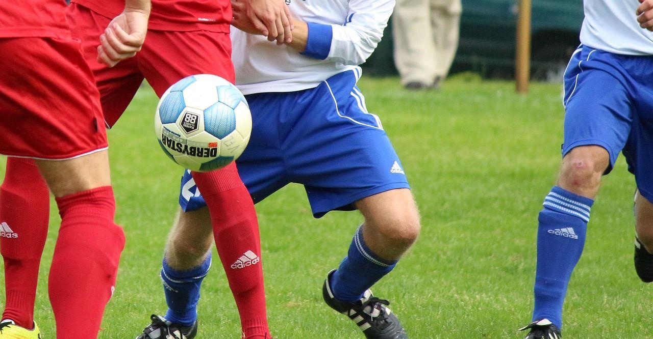 Football at HVPT
