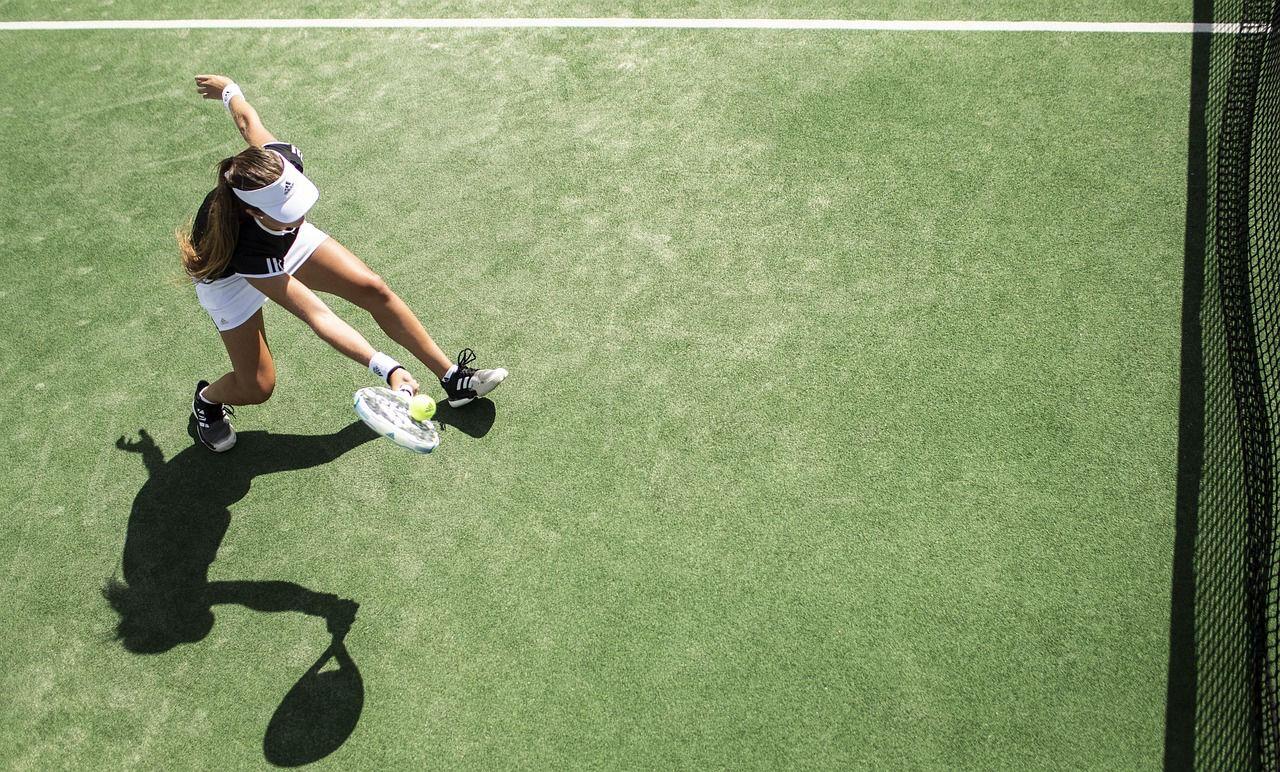 Tennis at HVPT