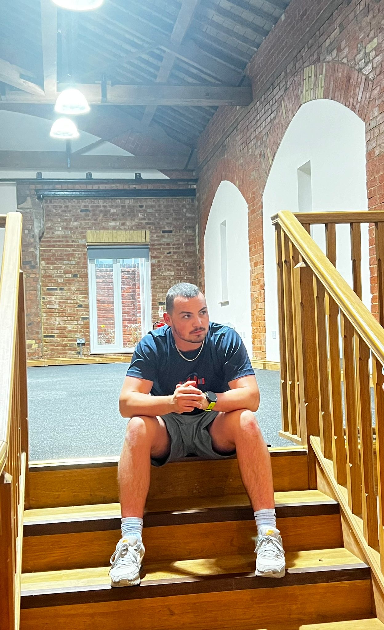 Pre-fit-out planning