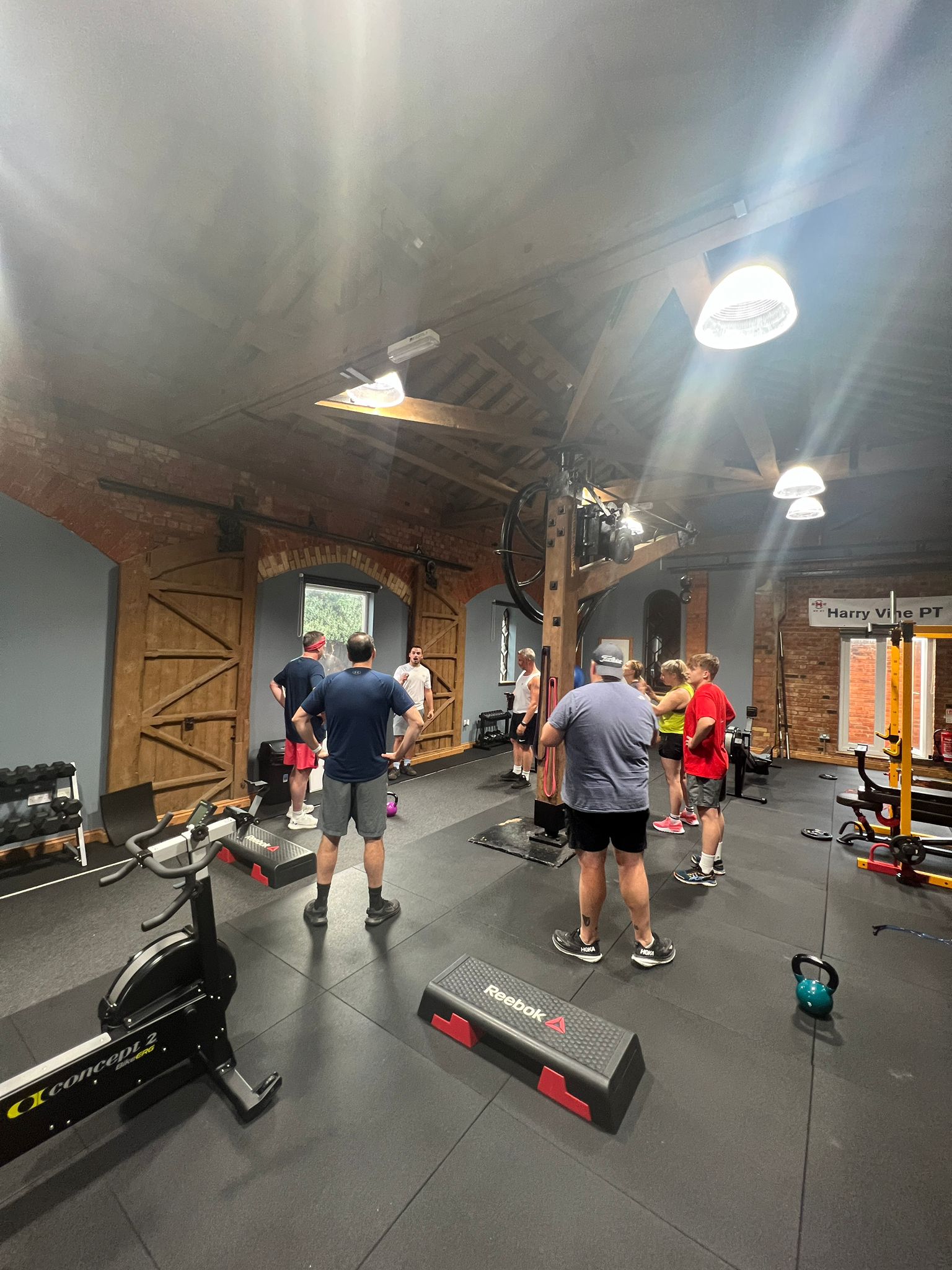 Session 1 introduction