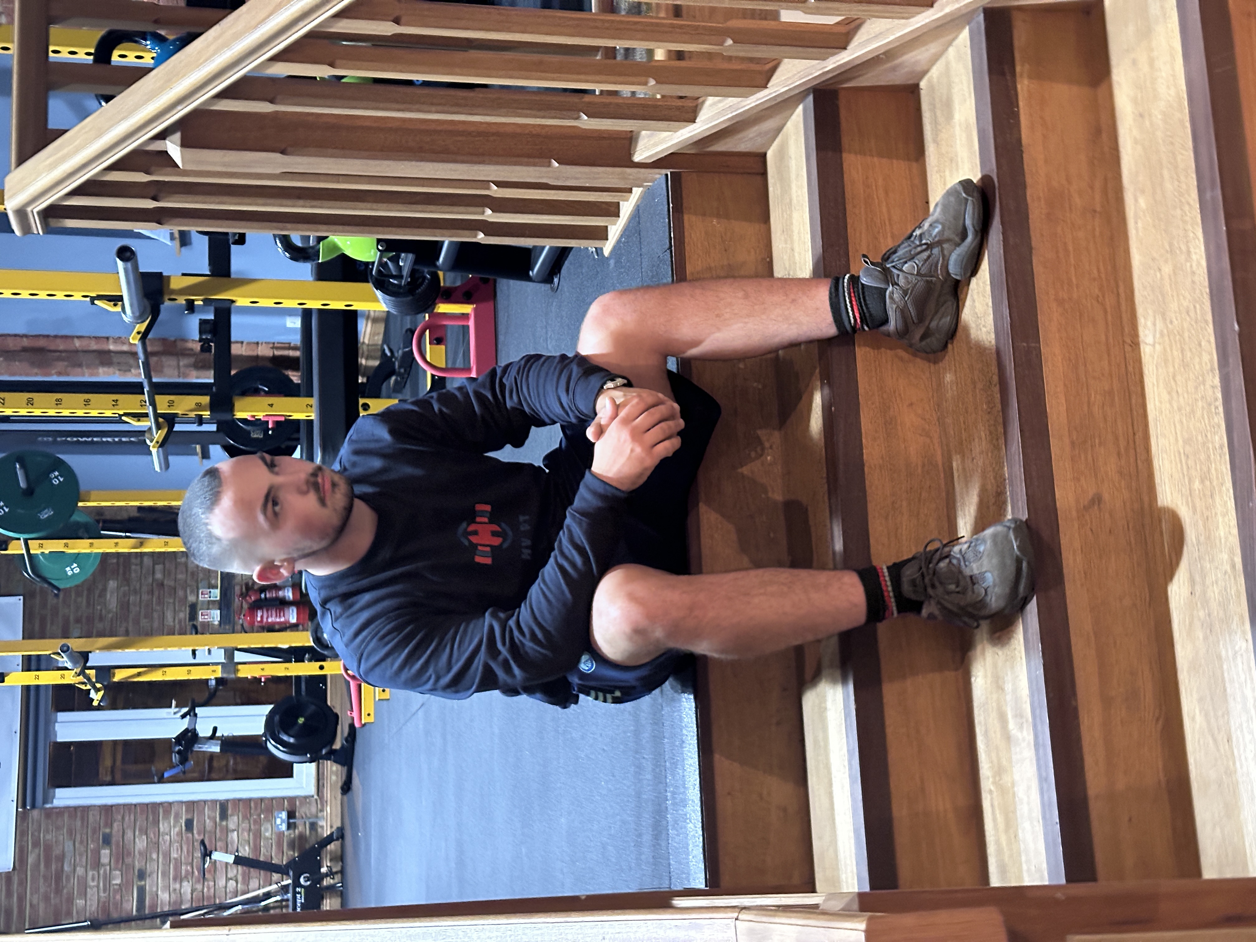 It's real — The Engine Shed