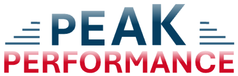 Peak Performance